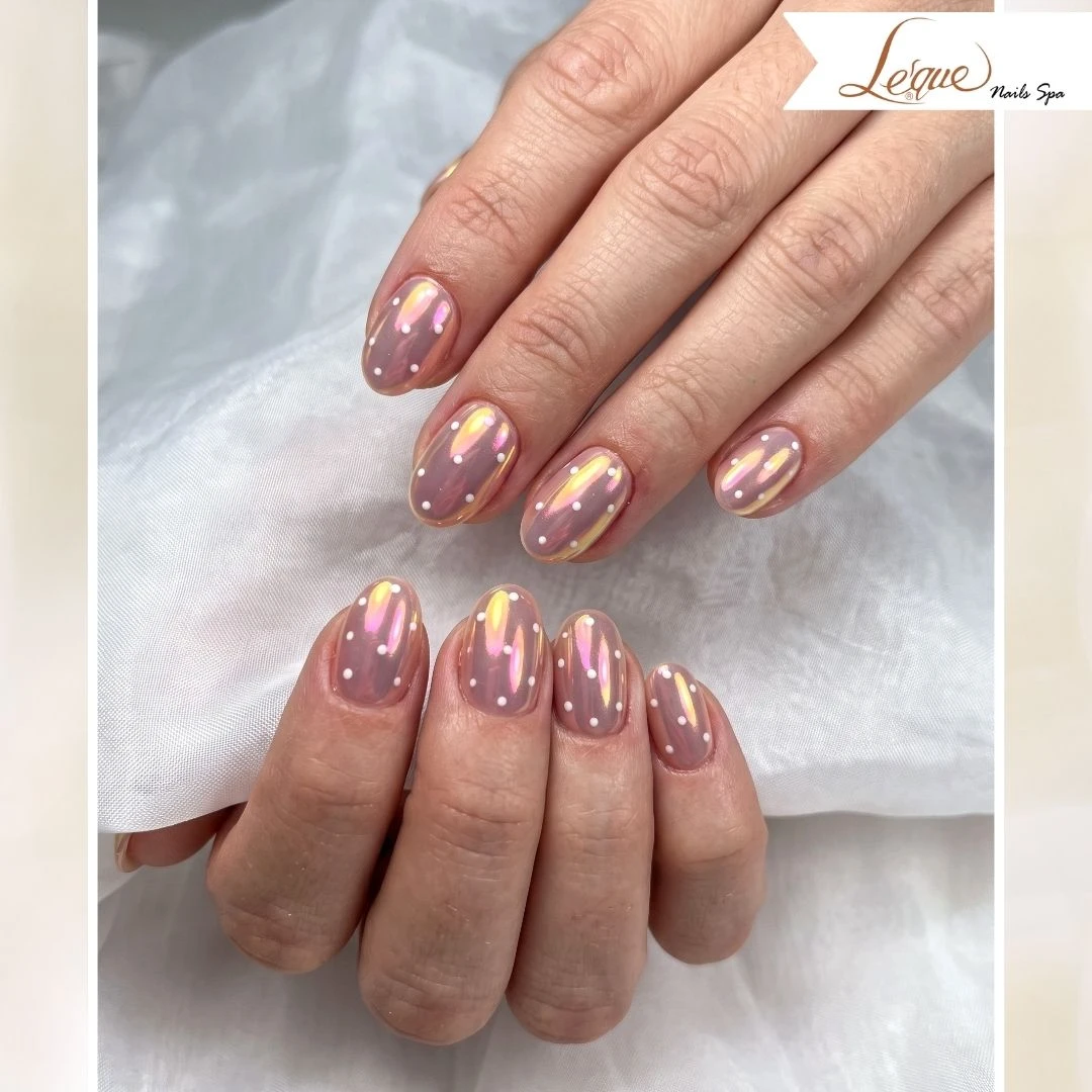 Nail Art August 24